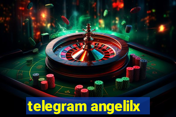 telegram angelilx